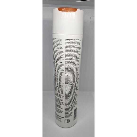 PAUL MITCHELL Color Protect Conditioner 300 ml. 10.14 fl. Oz. - Picture 2 of 2